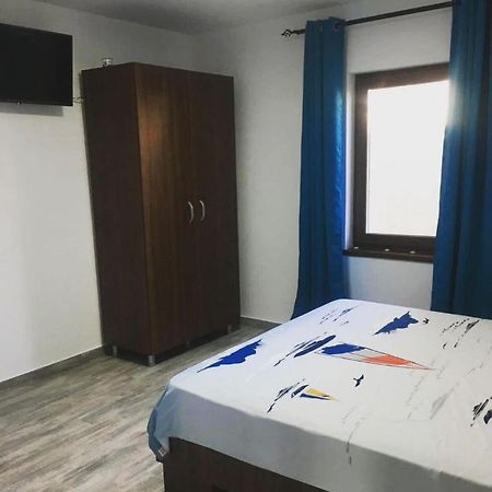Albdevara Mar Srl Вама Веке Екстериор снимка