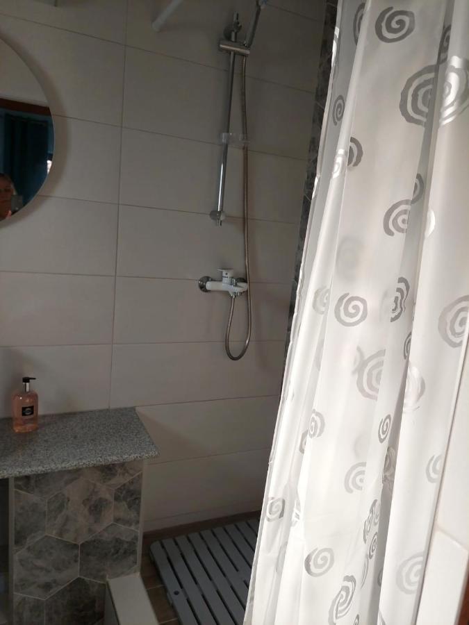 Albdevara Mar Srl Вама Веке Екстериор снимка